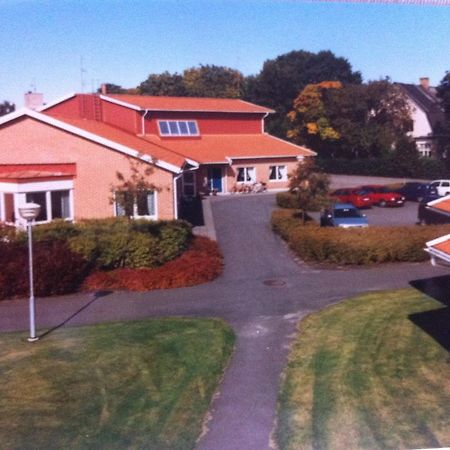 Hotell Grepen Vara Exterior photo