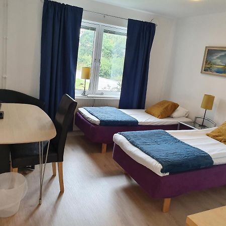 Hotell Grepen Vara Exterior photo