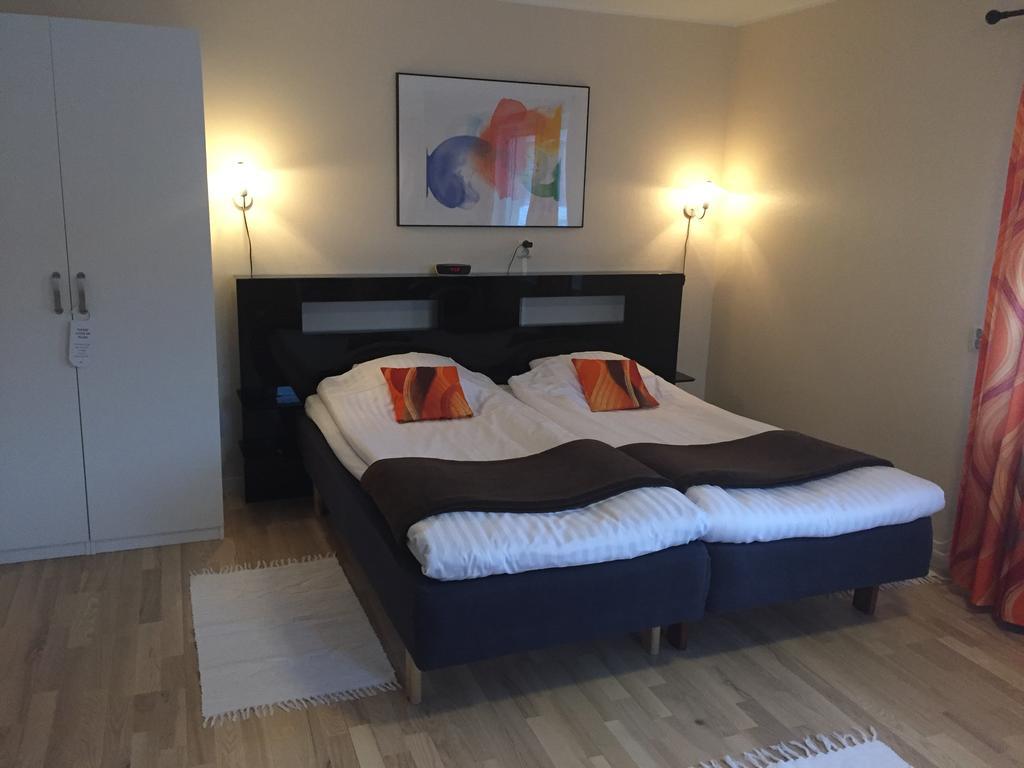 Hotell Grepen Vara Room photo
