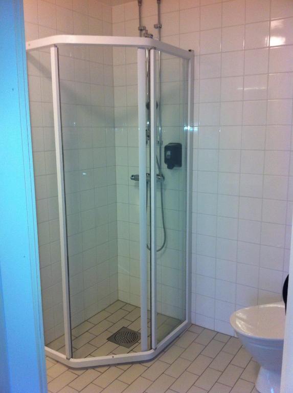 Hotell Grepen Vara Exterior photo